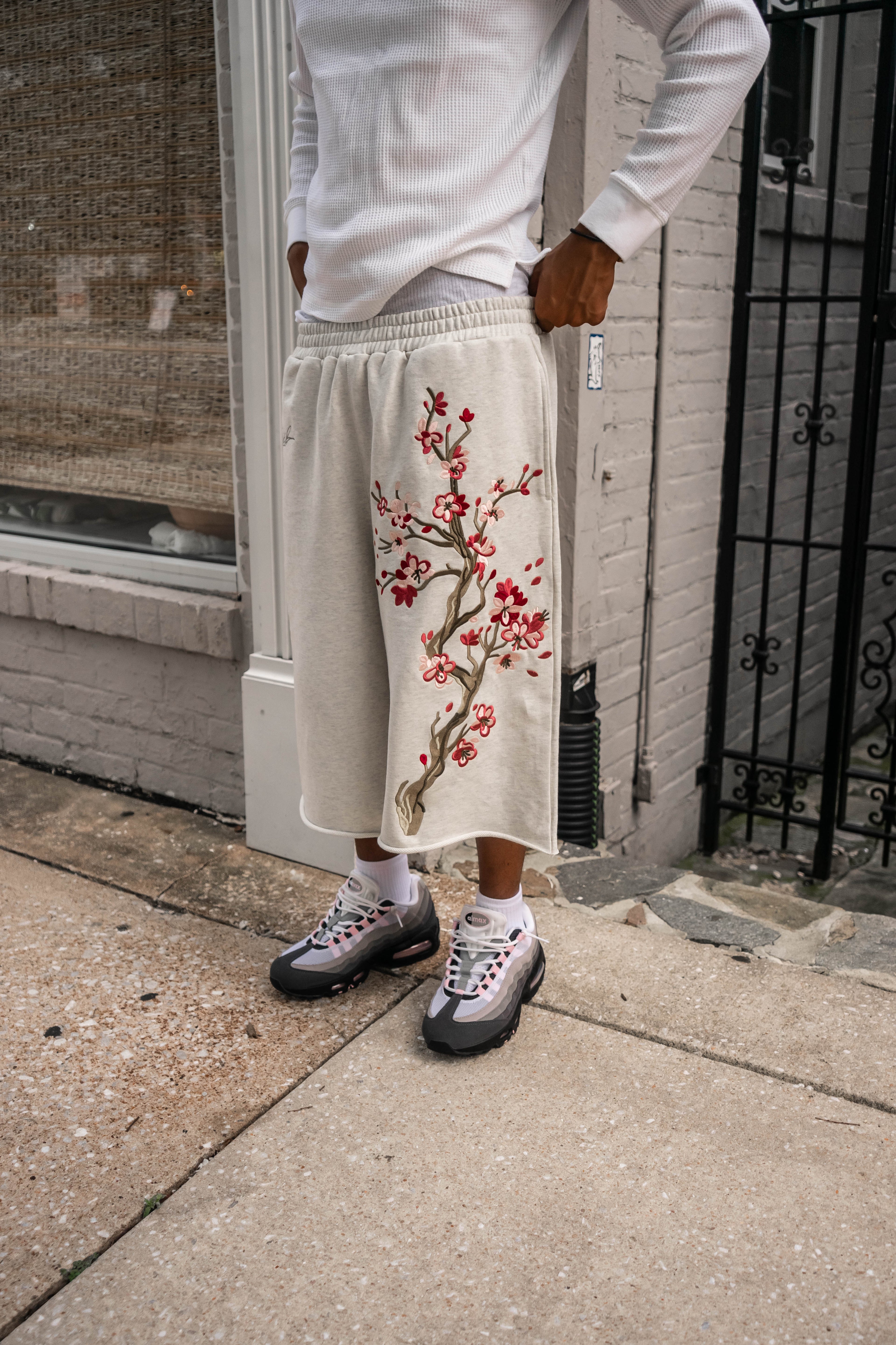 Sakura Shorts
