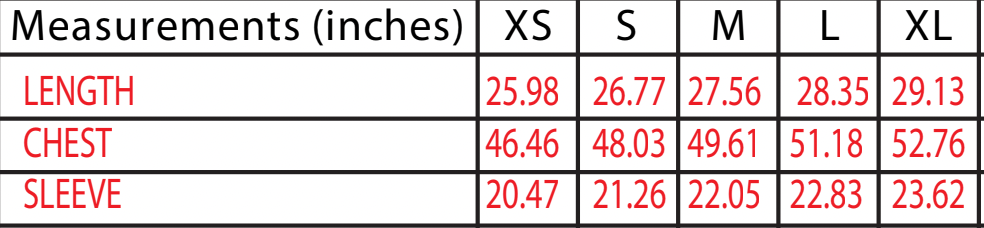 "Keep Out" Thermal Black