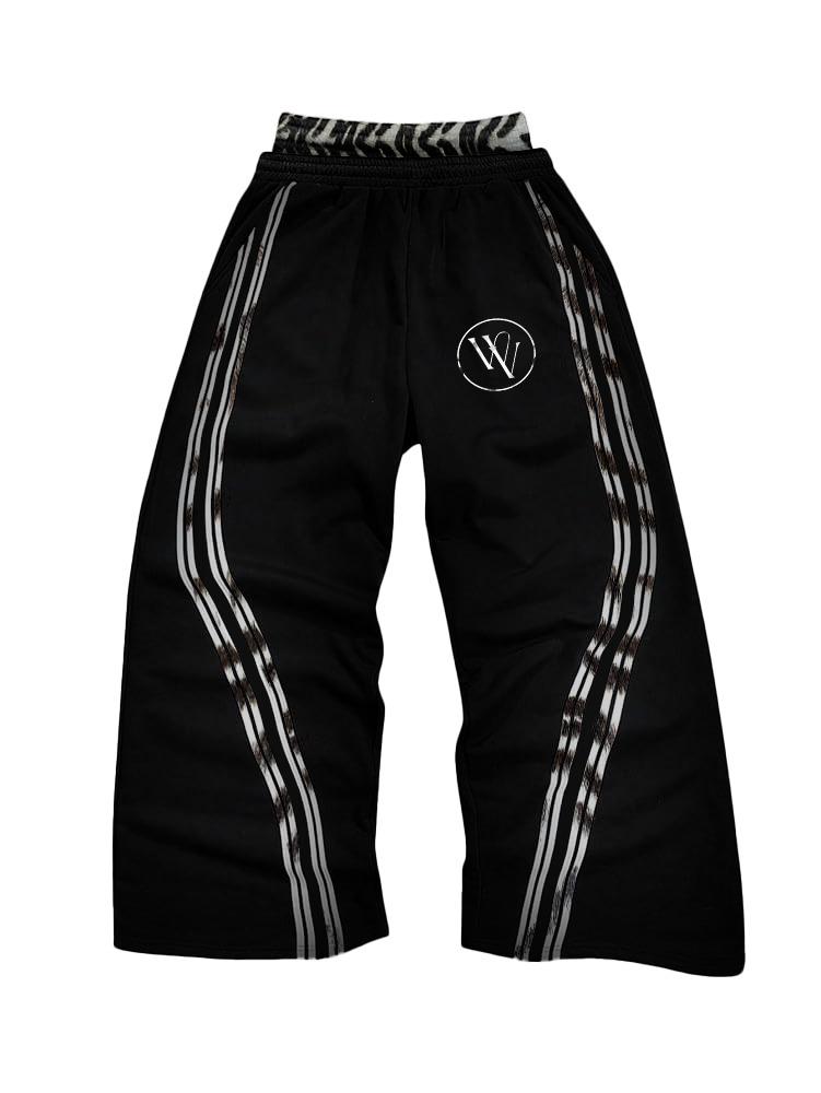Tiger Sweat Pants